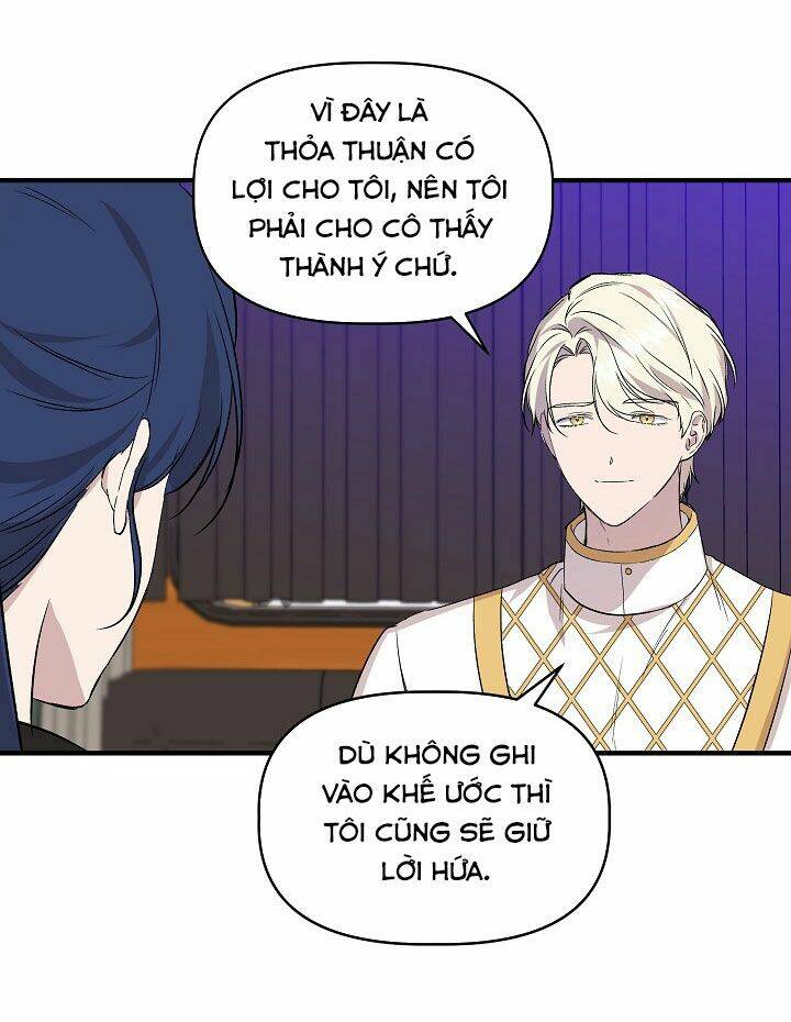 Tôi Không Phải Là Cinderella Chapter 21 - Trang 20