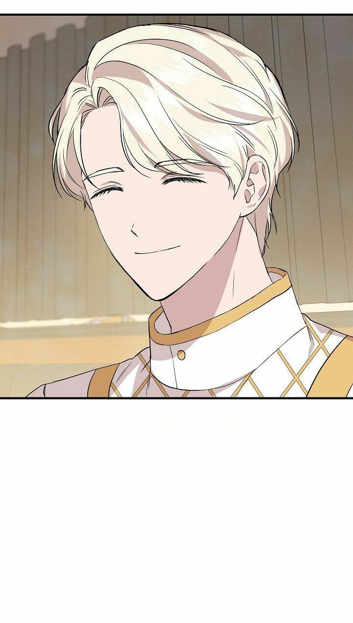 Tôi Không Phải Là Cinderella Chapter 21 - Trang 22