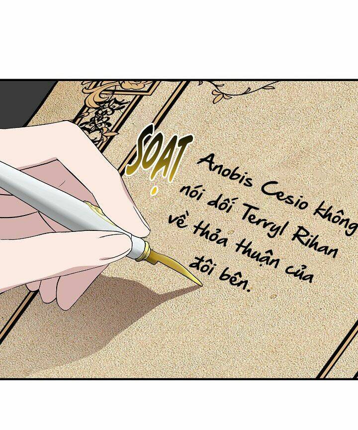 Tôi Không Phải Là Cinderella Chapter 21 - Trang 25