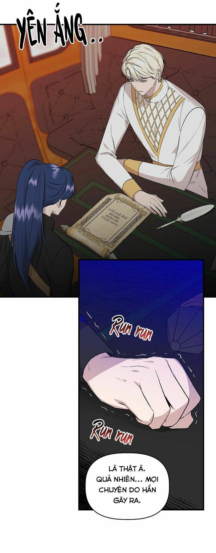 Tôi Không Phải Là Cinderella Chapter 21 - Trang 29