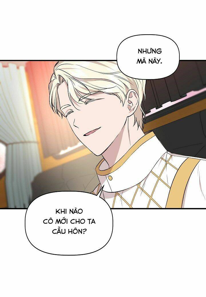 Tôi Không Phải Là Cinderella Chapter 21 - Trang 30