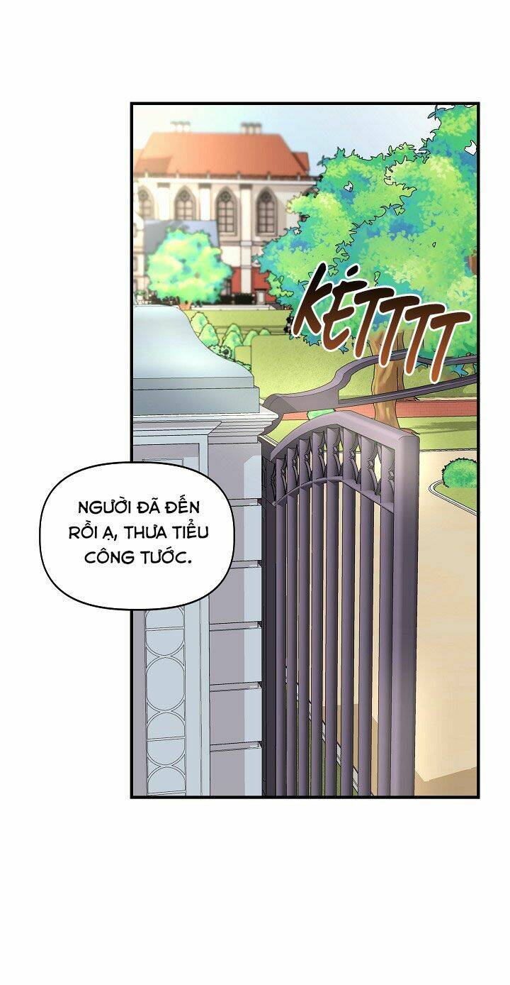 Tôi Không Phải Là Cinderella Chapter 21 - Trang 32