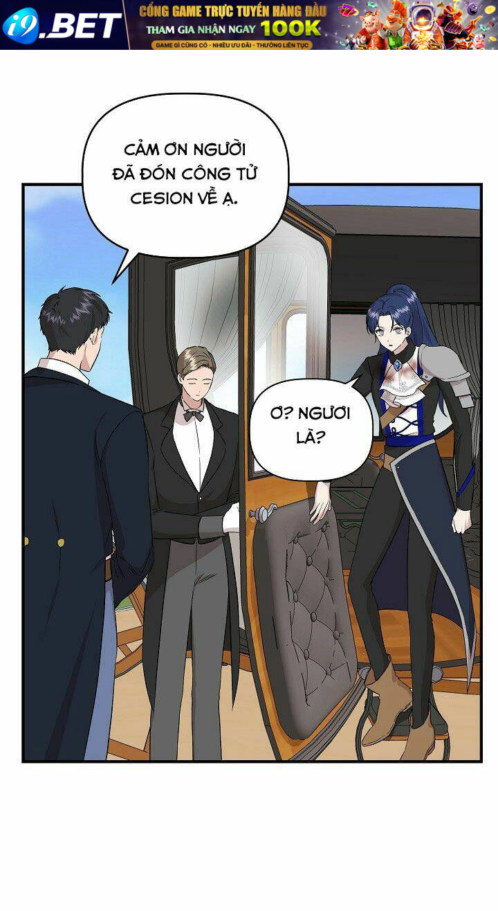 Tôi Không Phải Là Cinderella Chapter 21 - Trang 33