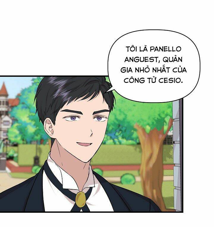 Tôi Không Phải Là Cinderella Chapter 21 - Trang 34