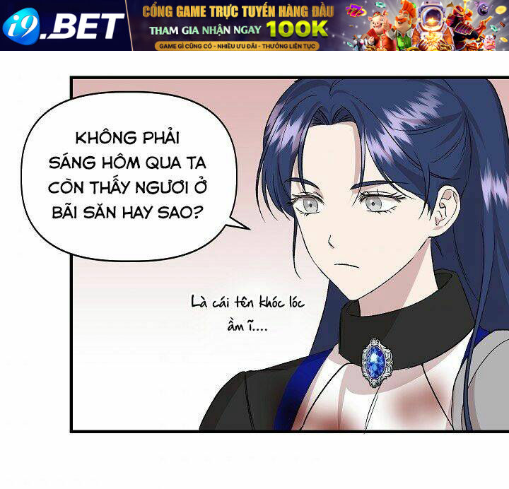 Tôi Không Phải Là Cinderella Chapter 21 - Trang 35