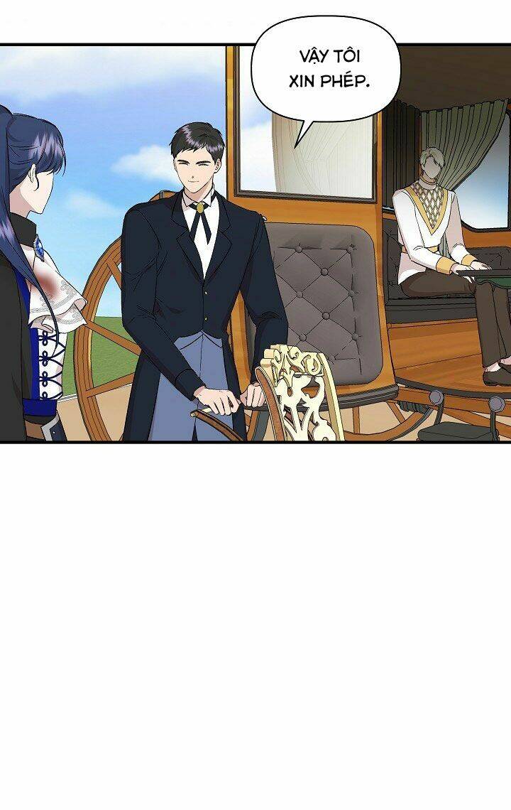 Tôi Không Phải Là Cinderella Chapter 21 - Trang 37