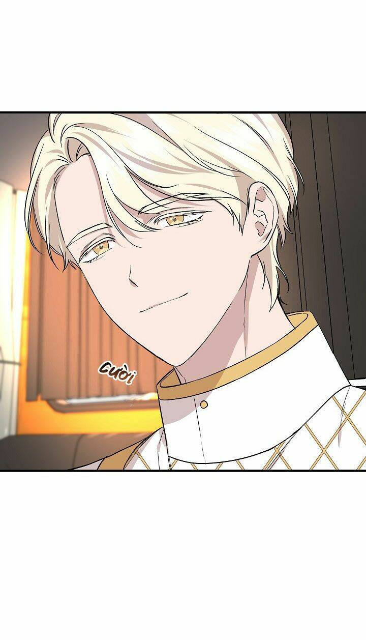 Tôi Không Phải Là Cinderella Chapter 21 - Trang 3