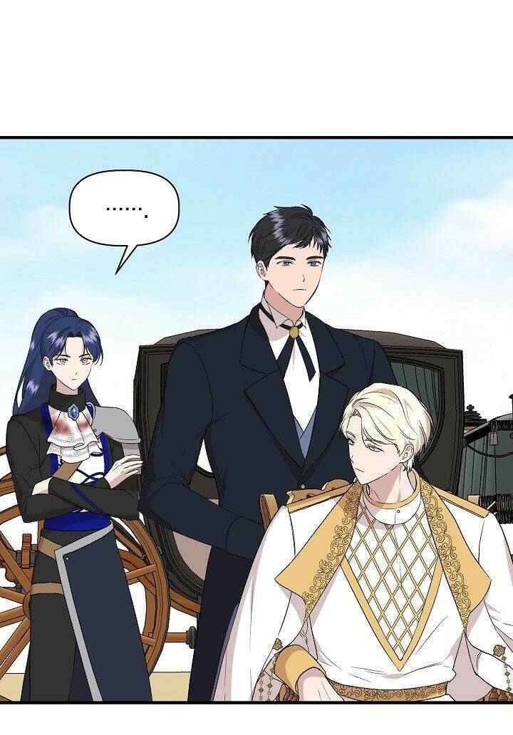 Tôi Không Phải Là Cinderella Chapter 21 - Trang 39