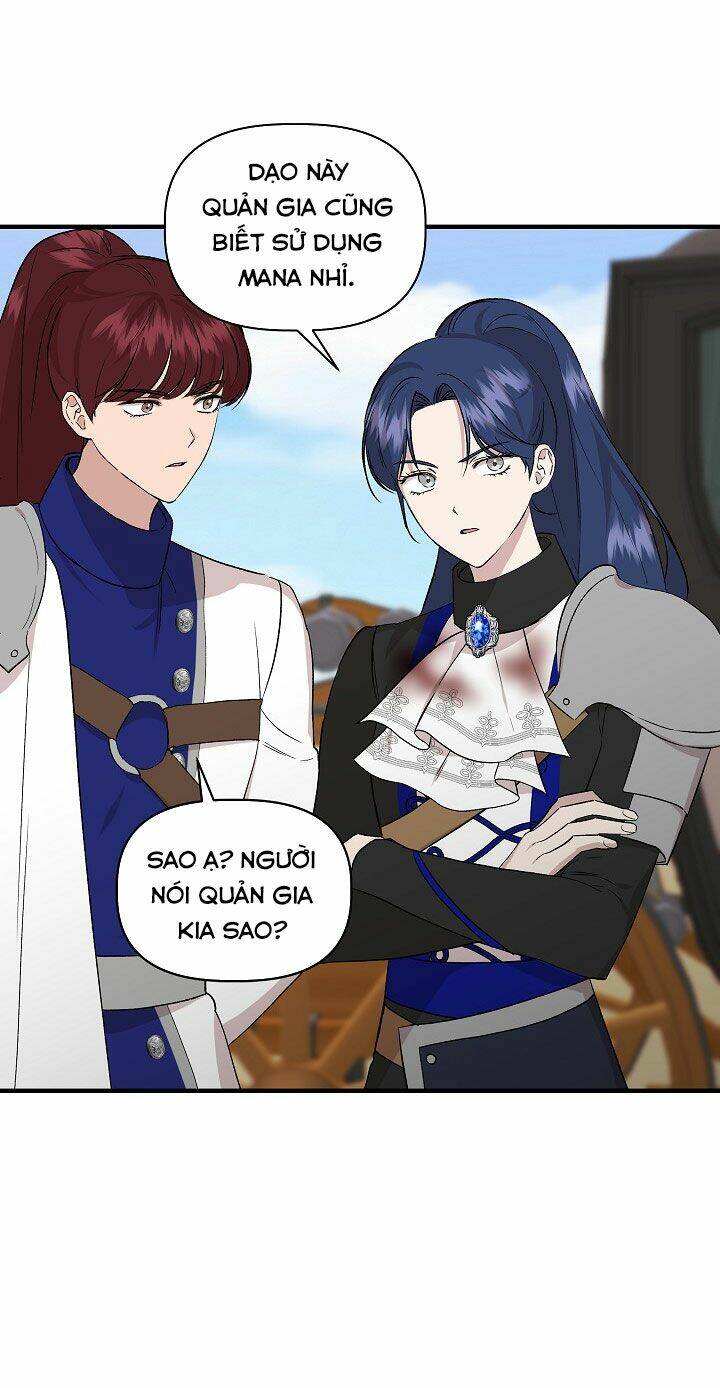Tôi Không Phải Là Cinderella Chapter 21 - Trang 40