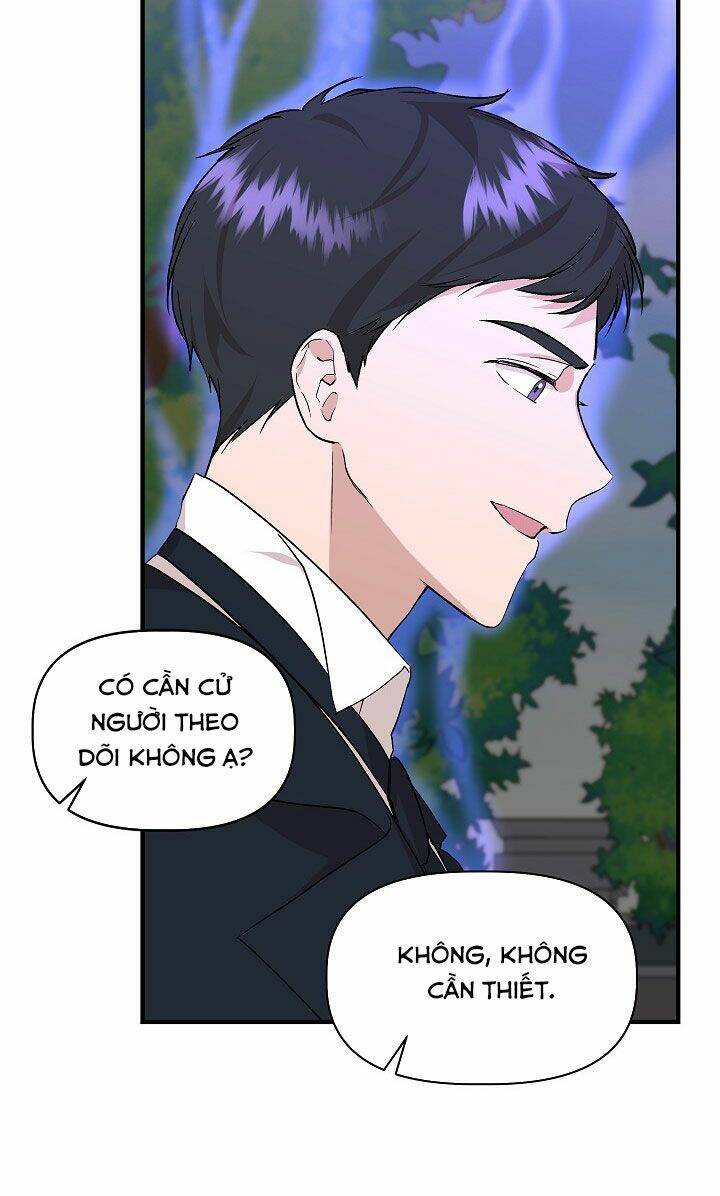 Tôi Không Phải Là Cinderella Chapter 21 - Trang 42