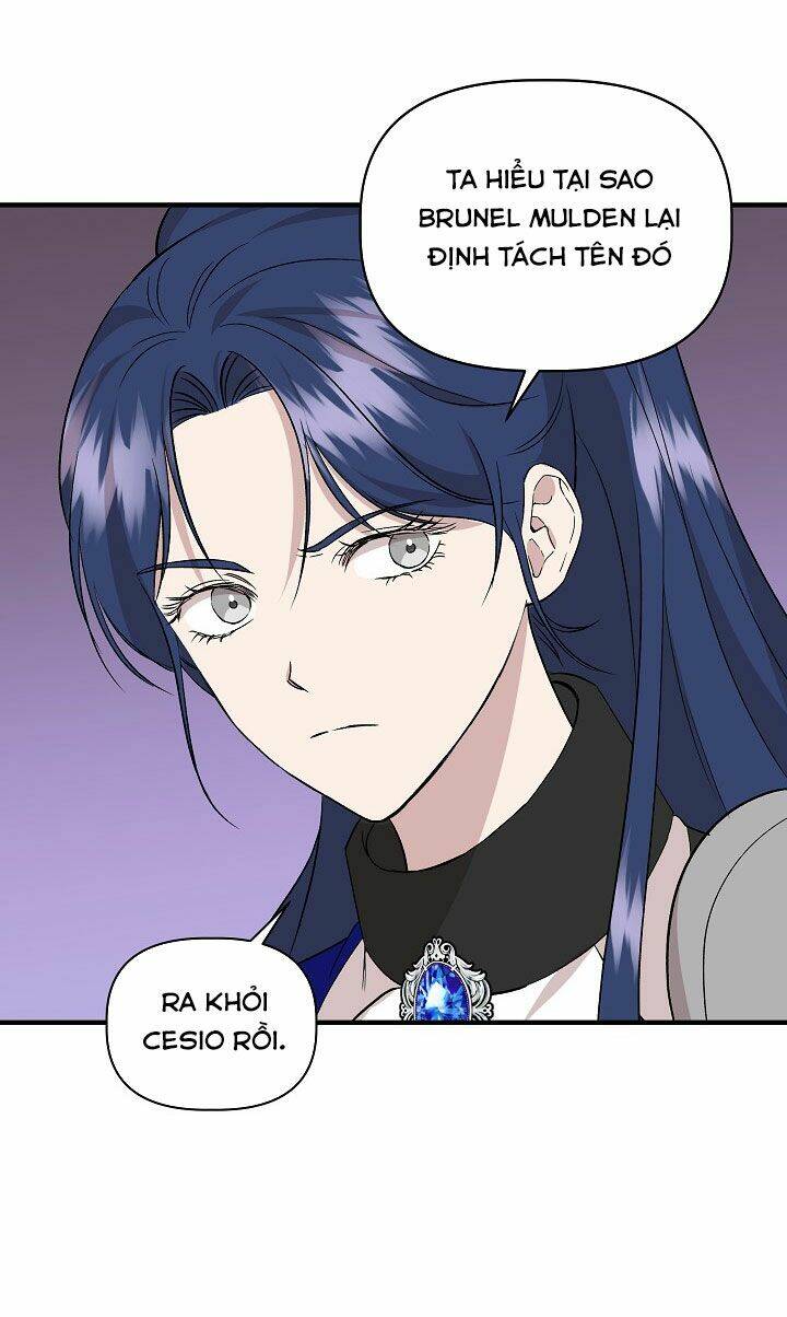 Tôi Không Phải Là Cinderella Chapter 21 - Trang 43