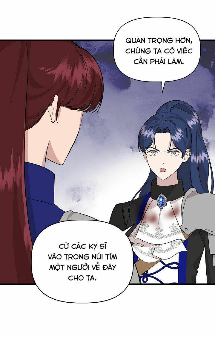 Tôi Không Phải Là Cinderella Chapter 21 - Trang 44