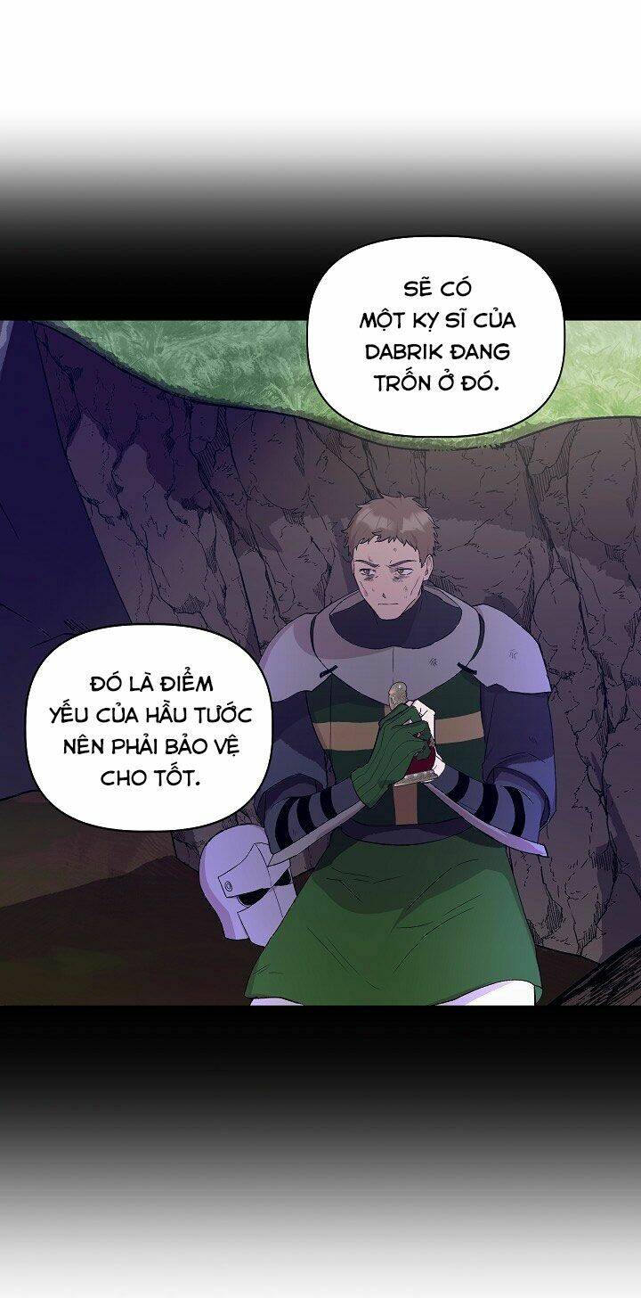 Tôi Không Phải Là Cinderella Chapter 21 - Trang 45