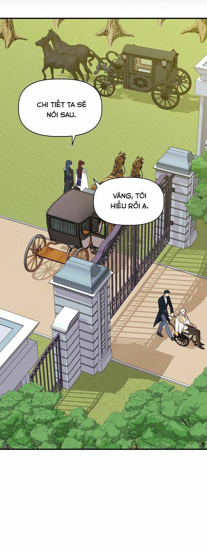 Tôi Không Phải Là Cinderella Chapter 21 - Trang 46