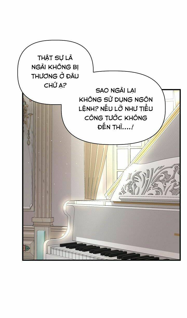Tôi Không Phải Là Cinderella Chapter 21 - Trang 47