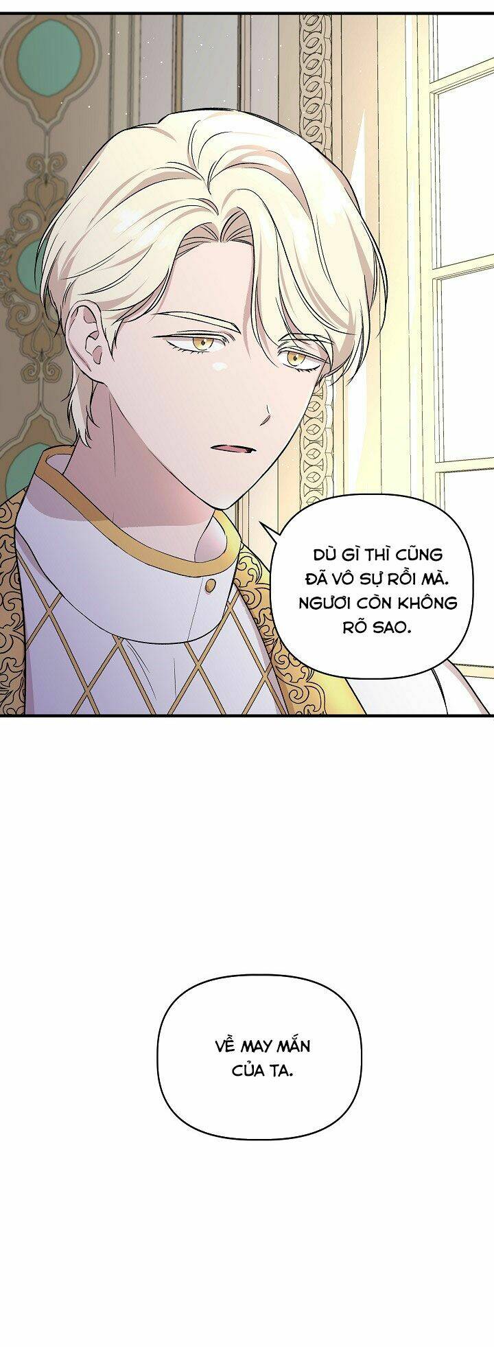 Tôi Không Phải Là Cinderella Chapter 21 - Trang 48