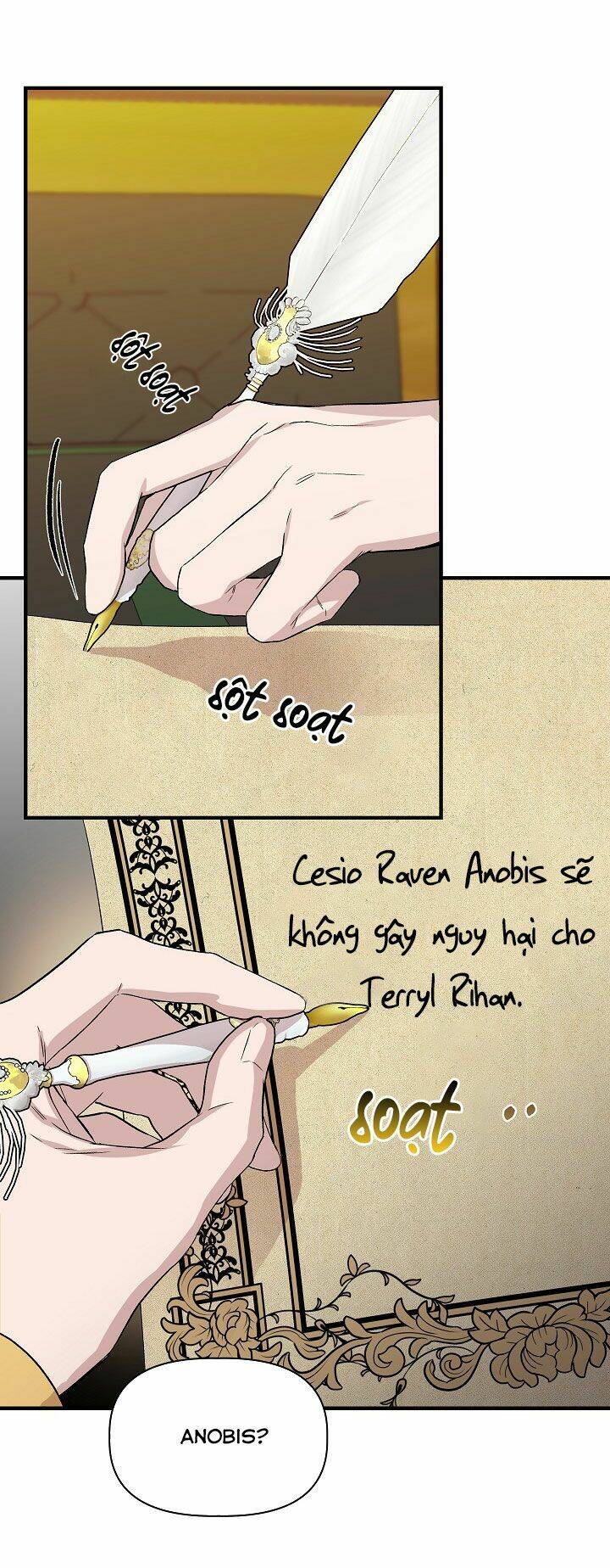 Tôi Không Phải Là Cinderella Chapter 21 - Trang 4