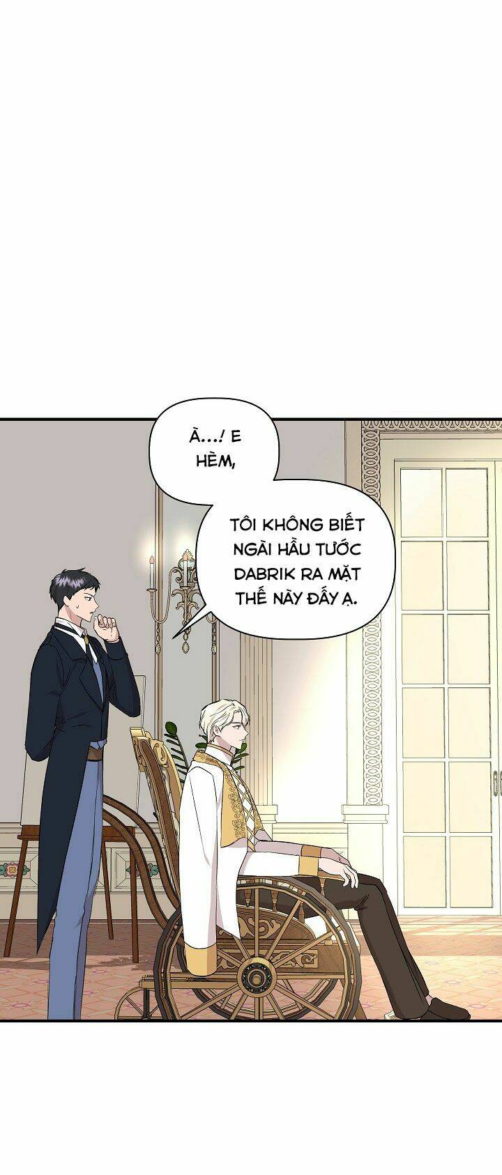 Tôi Không Phải Là Cinderella Chapter 21 - Trang 49
