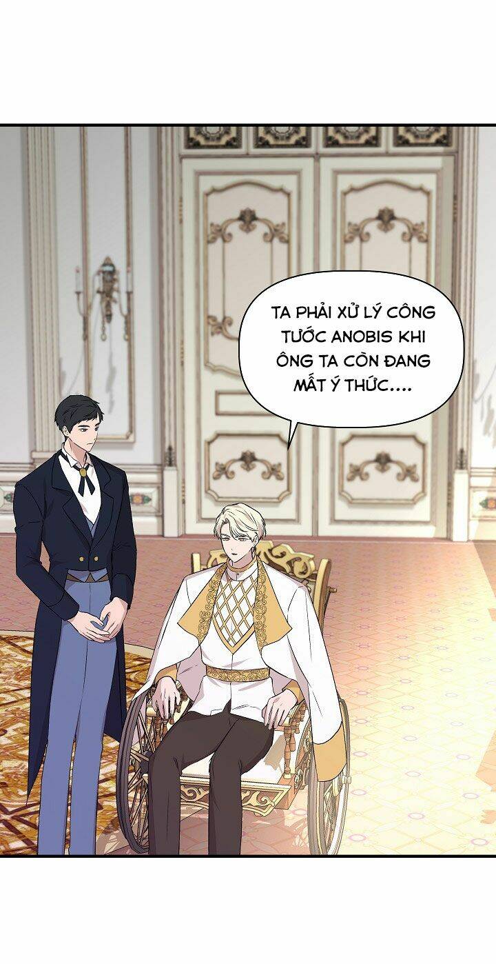 Tôi Không Phải Là Cinderella Chapter 21 - Trang 50