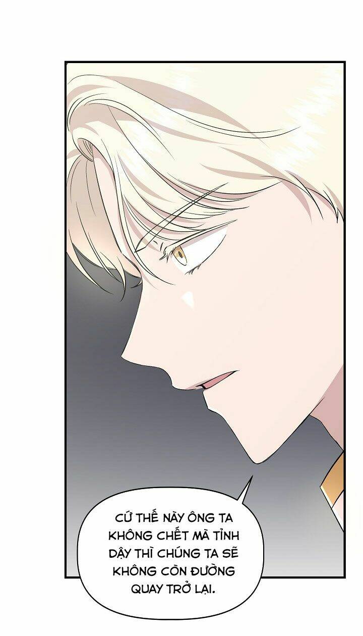 Tôi Không Phải Là Cinderella Chapter 21 - Trang 51