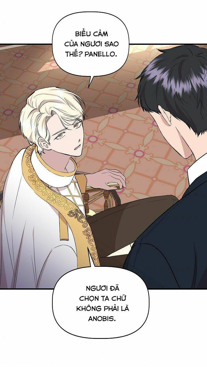 Tôi Không Phải Là Cinderella Chapter 21 - Trang 53