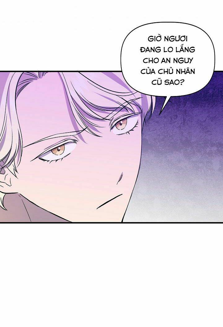 Tôi Không Phải Là Cinderella Chapter 21 - Trang 54