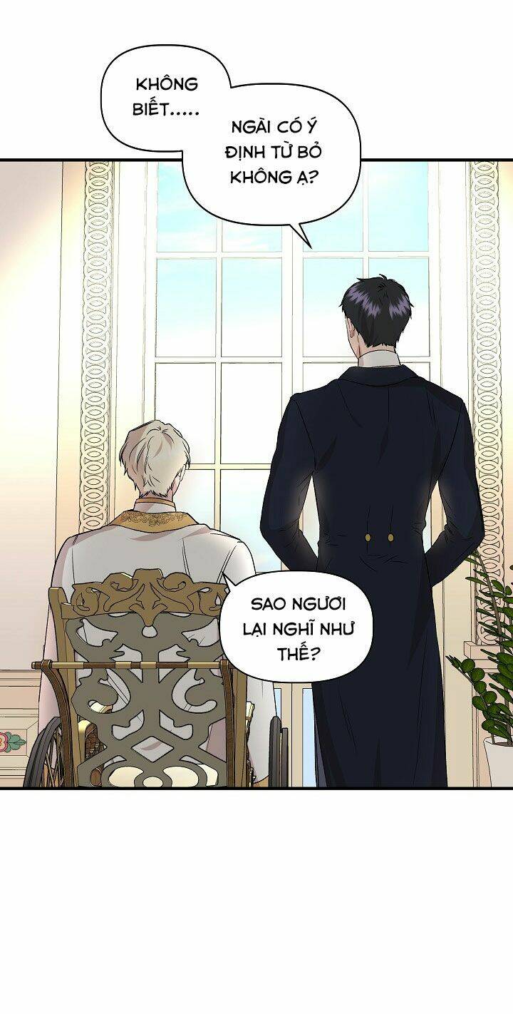 Tôi Không Phải Là Cinderella Chapter 21 - Trang 56