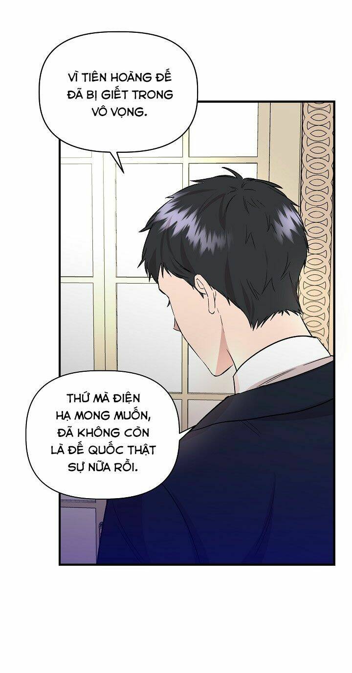 Tôi Không Phải Là Cinderella Chapter 21 - Trang 57