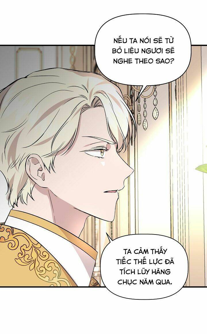Tôi Không Phải Là Cinderella Chapter 21 - Trang 58