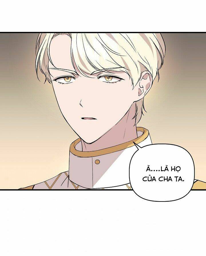 Tôi Không Phải Là Cinderella Chapter 21 - Trang 5