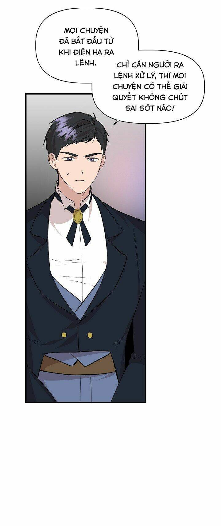 Tôi Không Phải Là Cinderella Chapter 21 - Trang 59