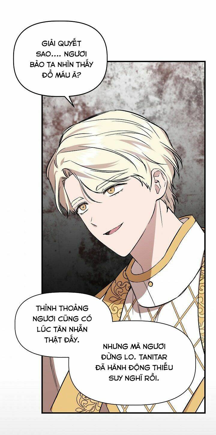 Tôi Không Phải Là Cinderella Chapter 21 - Trang 60