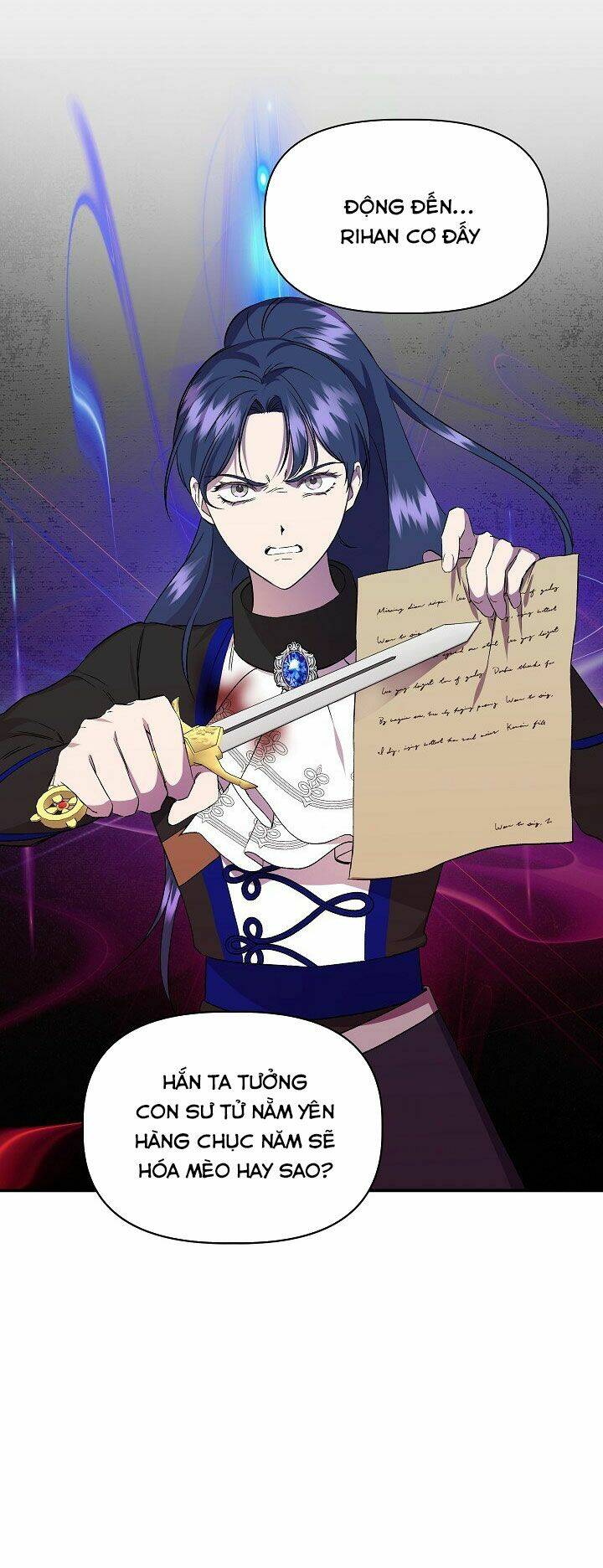 Tôi Không Phải Là Cinderella Chapter 21 - Trang 61