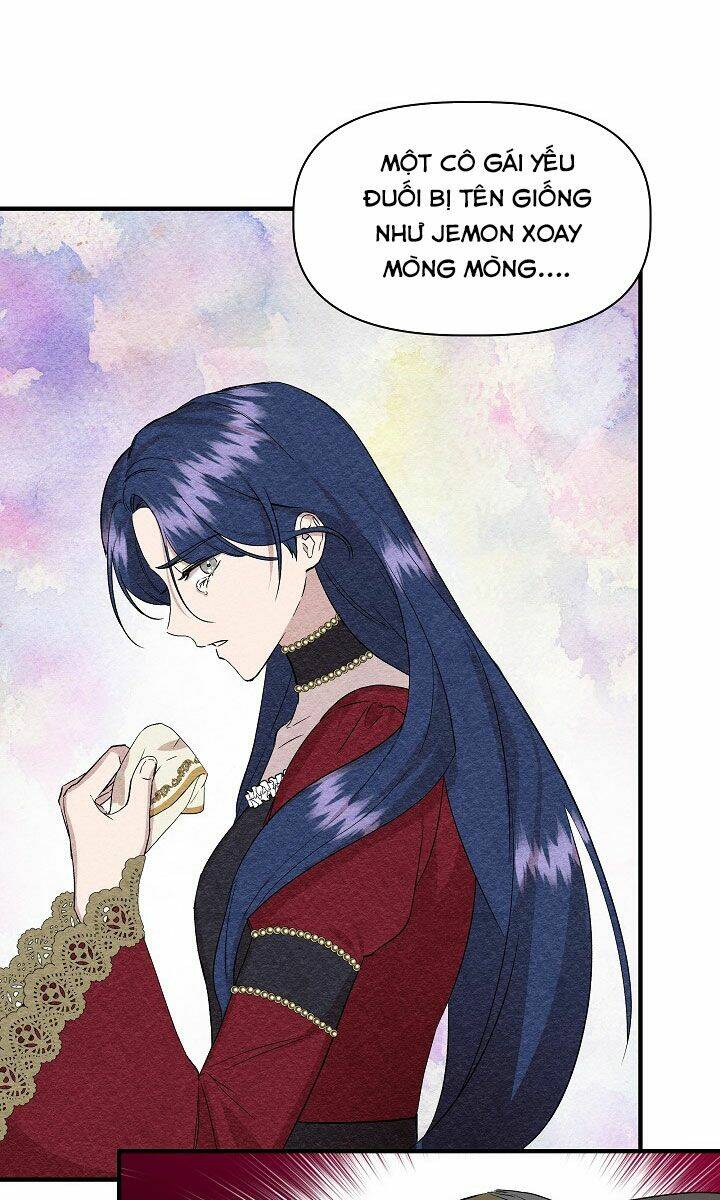 Tôi Không Phải Là Cinderella Chapter 21 - Trang 62