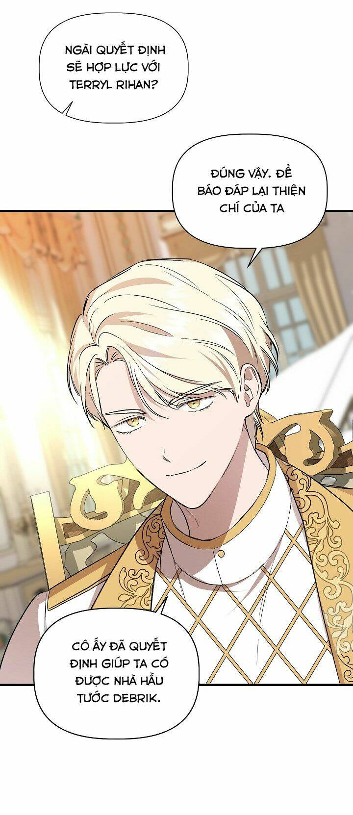 Tôi Không Phải Là Cinderella Chapter 21 - Trang 64