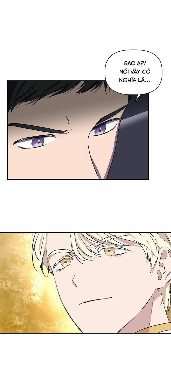 Tôi Không Phải Là Cinderella Chapter 21 - Trang 65