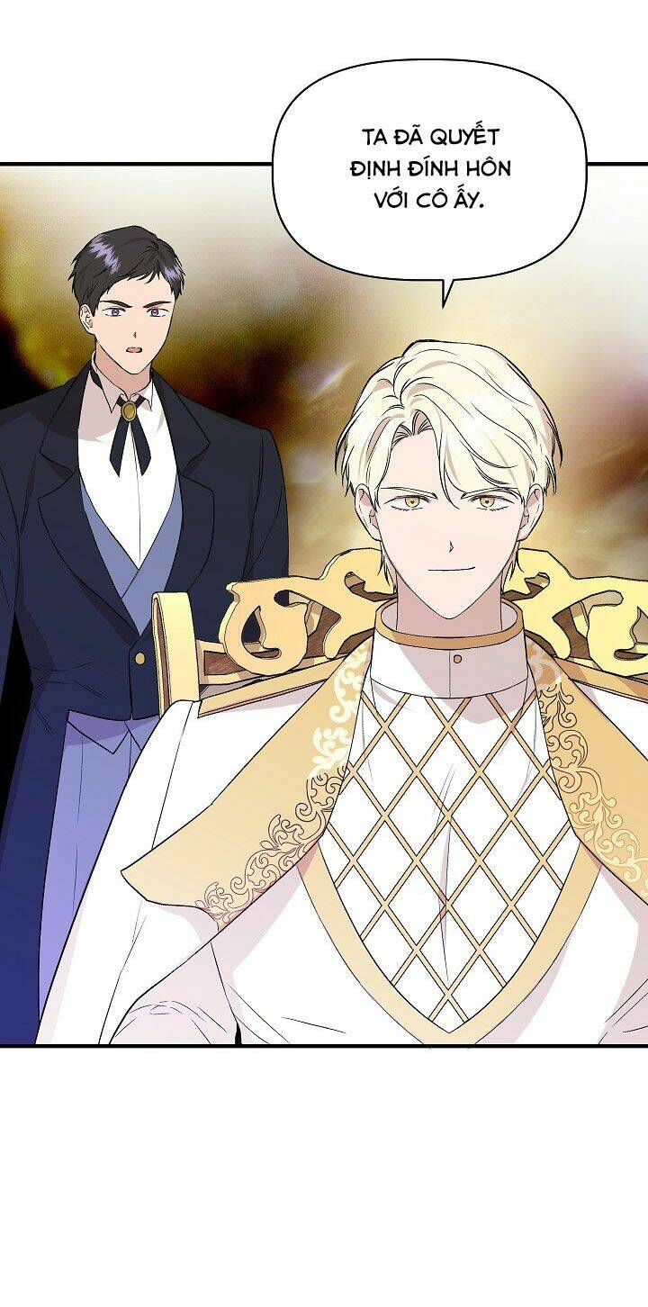 Tôi Không Phải Là Cinderella Chapter 21 - Trang 66