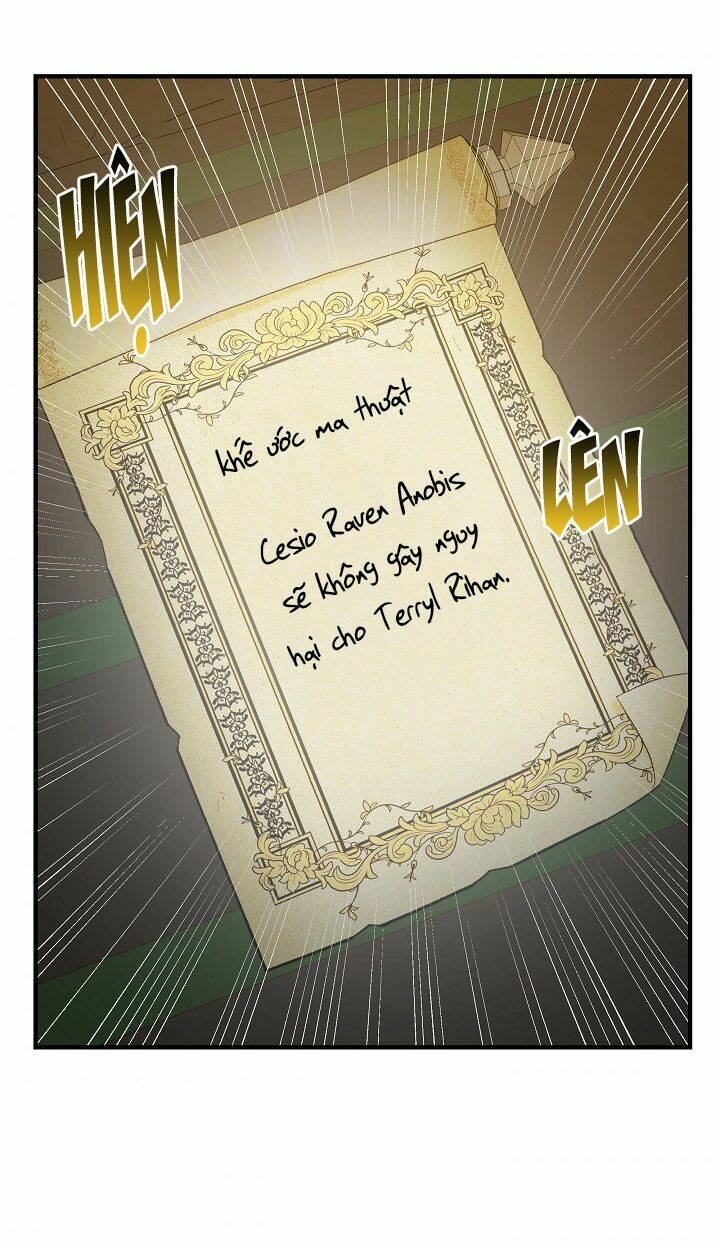 Tôi Không Phải Là Cinderella Chapter 21 - Trang 6