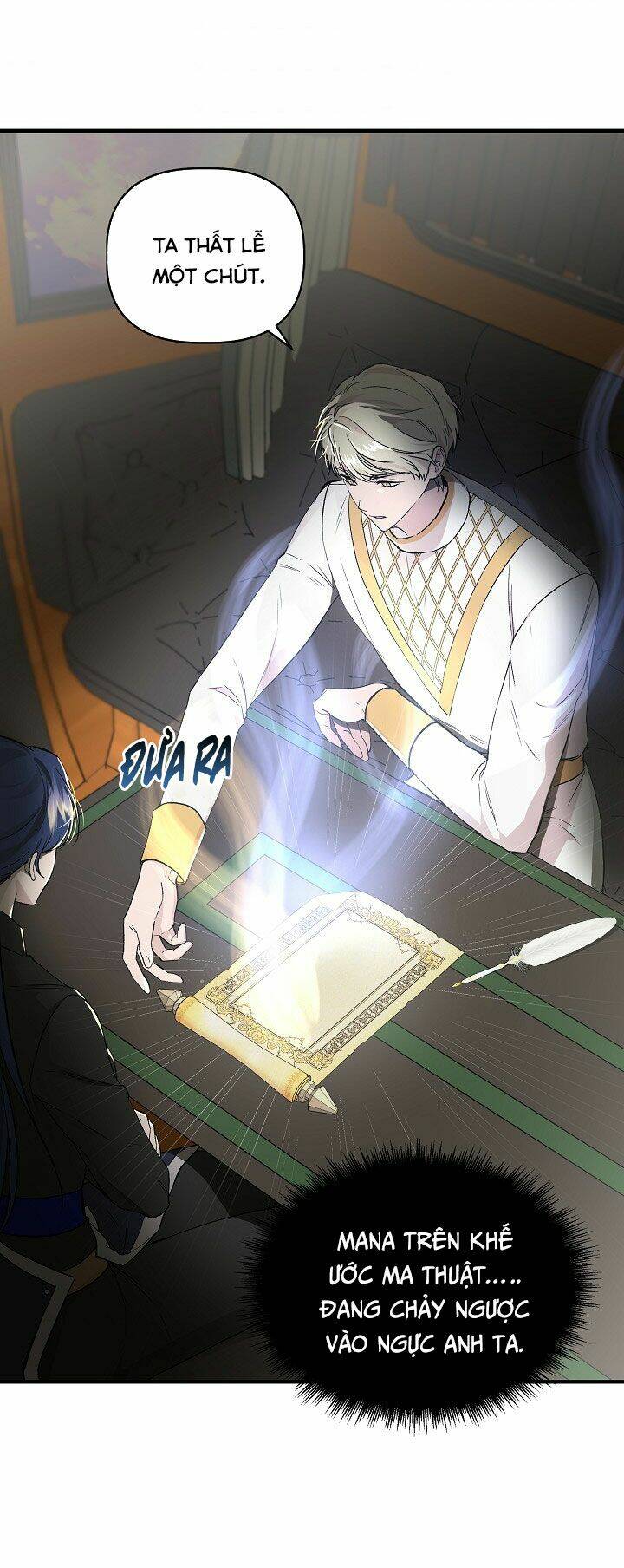 Tôi Không Phải Là Cinderella Chapter 21 - Trang 7