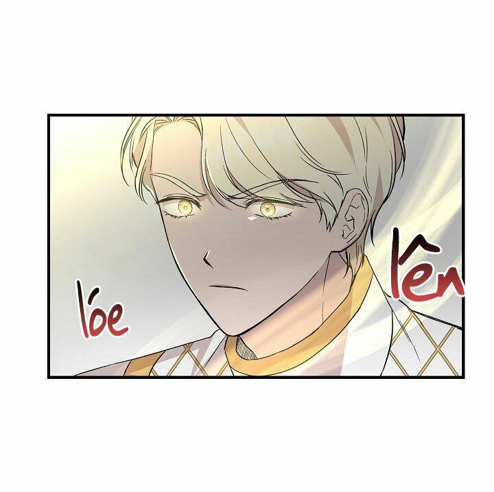 Tôi Không Phải Là Cinderella Chapter 21 - Trang 8