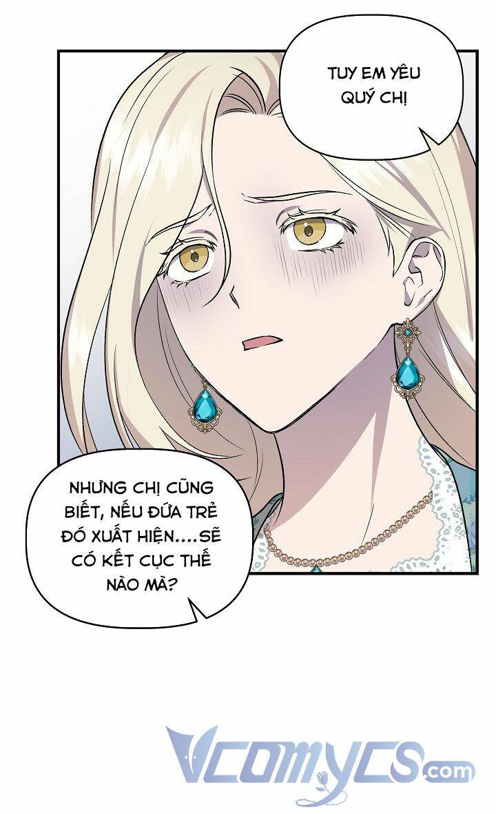 Tôi Không Phải Là Cinderella Chapter 22 - Trang 9