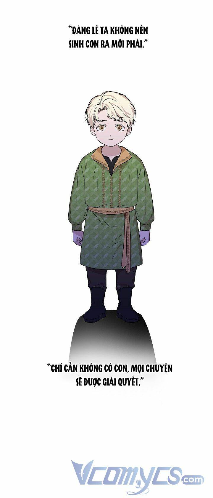 Tôi Không Phải Là Cinderella Chapter 22 - Trang 10