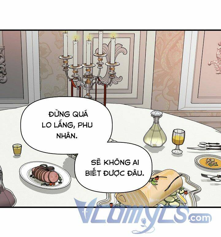 Tôi Không Phải Là Cinderella Chapter 22 - Trang 12