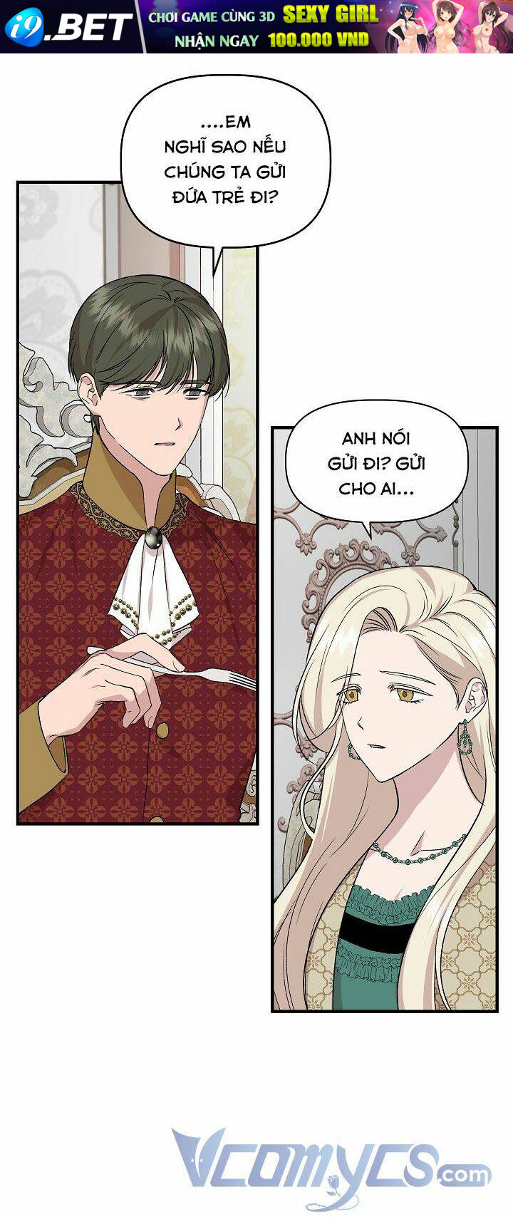 Tôi Không Phải Là Cinderella Chapter 22 - Trang 13