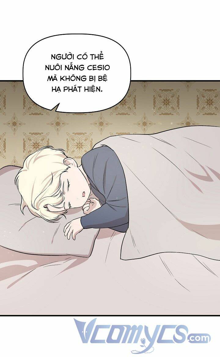 Tôi Không Phải Là Cinderella Chapter 22 - Trang 14