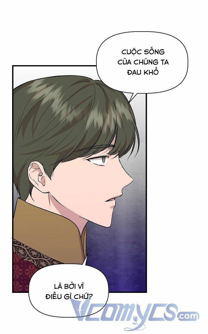 Tôi Không Phải Là Cinderella Chapter 22 - Trang 15