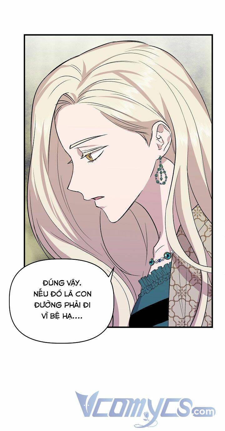 Tôi Không Phải Là Cinderella Chapter 22 - Trang 16