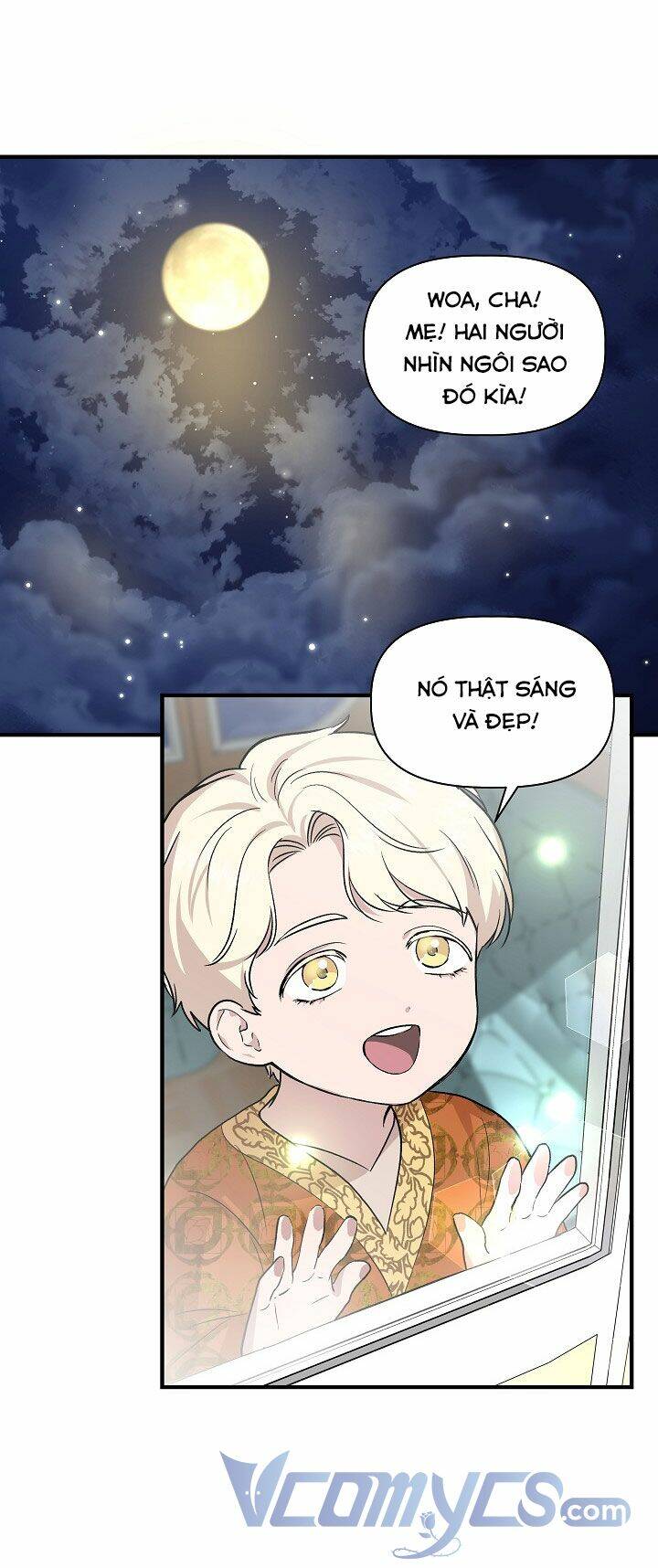 Tôi Không Phải Là Cinderella Chapter 22 - Trang 17