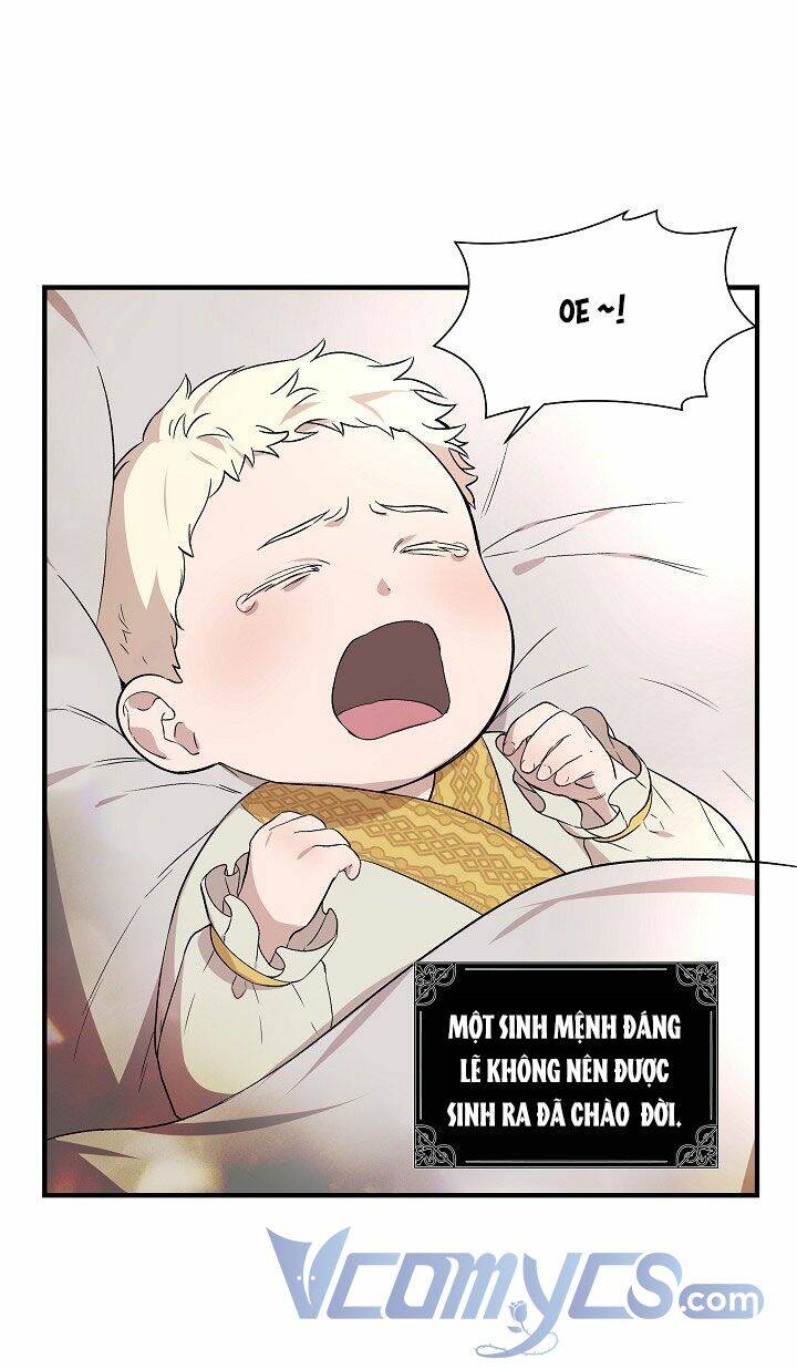 Tôi Không Phải Là Cinderella Chapter 22 - Trang 1