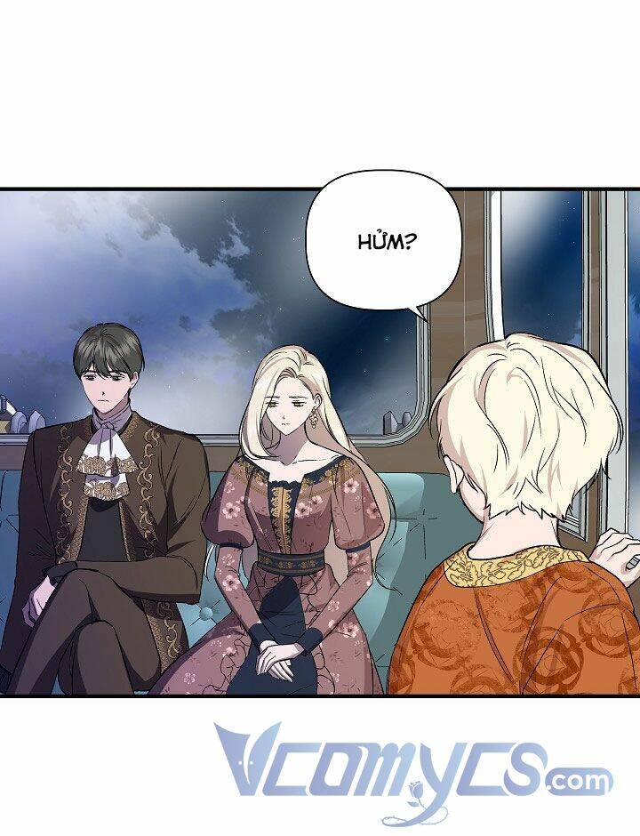 Tôi Không Phải Là Cinderella Chapter 22 - Trang 19